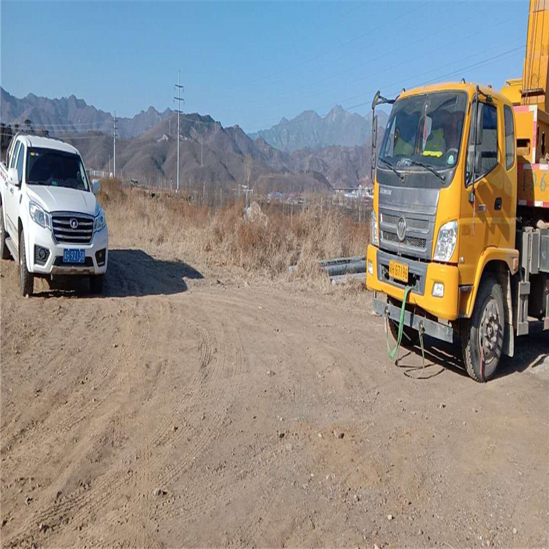 @亲，发河北承德兴隆县15米非预应力电线杆，普通钢筋混凝土电杆20根完成