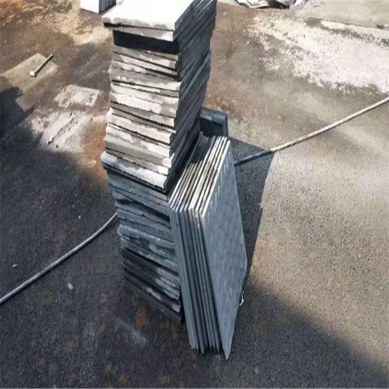 发往湖北荆州市蒙华铁路22标一工区桥梁电缆沟盖板